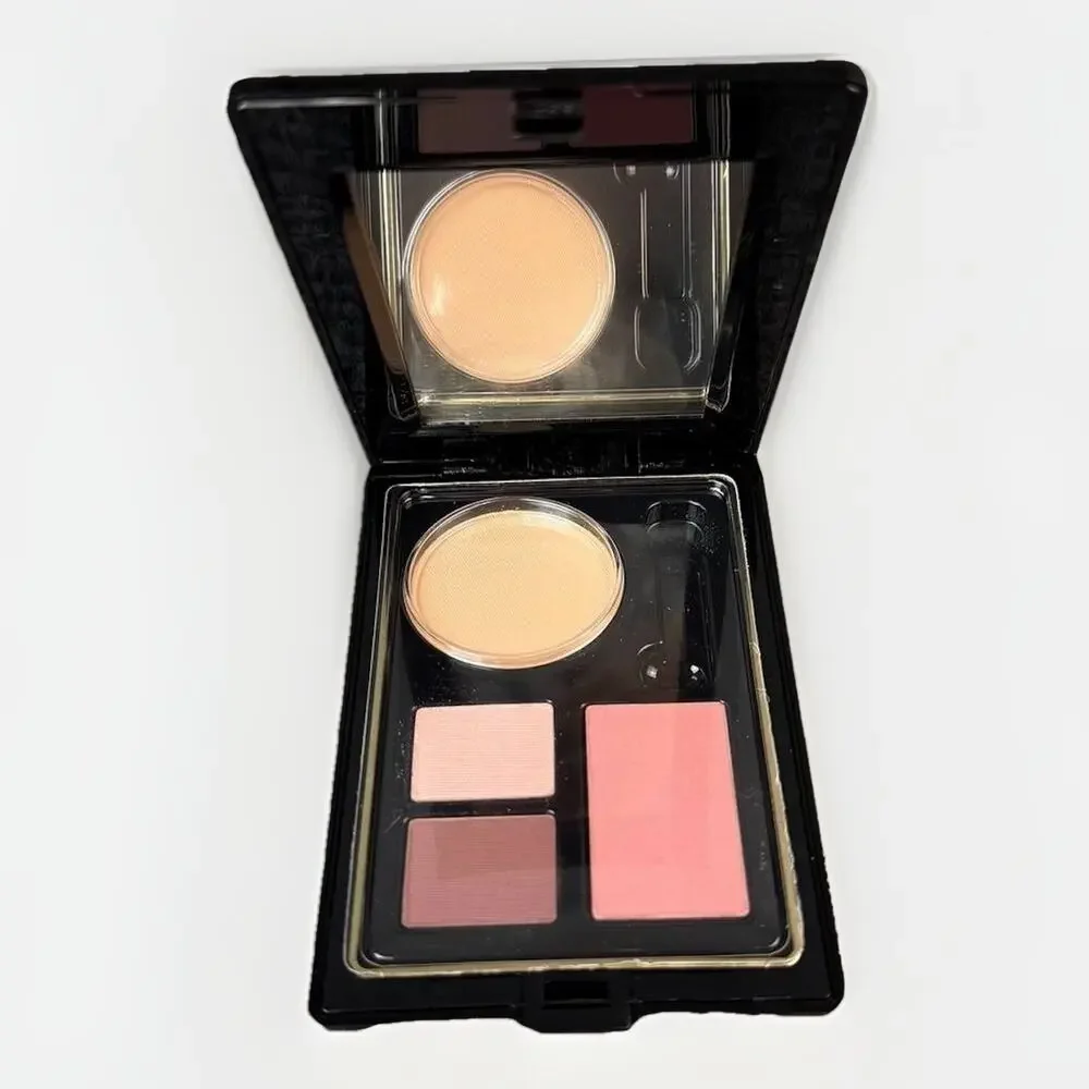 Lancome Maquiriche Petale Sunberry Palette  .21 oz